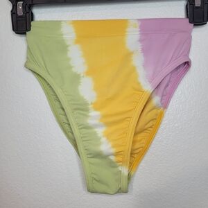 L.Space Swim Bottoms XS